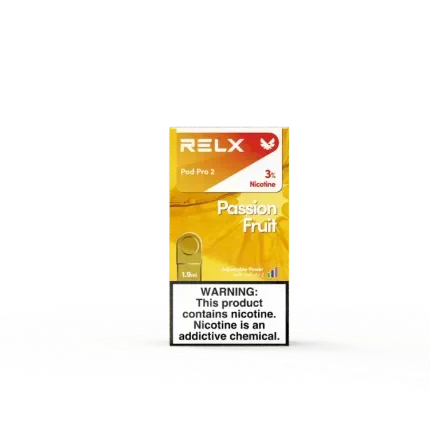 悅刻煙彈 Relx 6 代煙彈 | 2026全新口味 原廠正品RELX煙彈