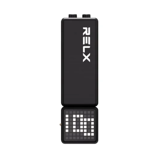 RELX Creator 22000口拋棄式電子煙 | 悅刻積木一次性電子菸